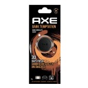 AX VENT MINI VÔŇA DO AUTA TEMNÉ POKUŠENIE