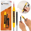 Detektor napätia, indikátor napätia, AC DC tester