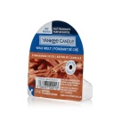 Cinnamon Stick Yankee Candle - nový vonný vosk