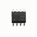 IRF7905PBF 30V 7,8A + 8,9A IRF tranzistor 3ks