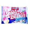 NIMM2 ŚMIEJŻELKI JOGURT 100 g DÁTUM: 2024/10
