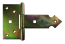 Stavebný záves dverí altánku 150 mm
