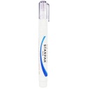 Korektorové pero 8 ml, kovový hrot, Starpak
