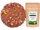 ROOIBOS čaj TROPICAL ISLAND Saffron 50g