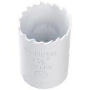 BIMETALOVÁ DIERKA NA DREVO A KOV 44mm