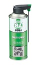 MULTI SPREJ BOLL 400ml