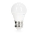 LED žiarovka 6W E27 teplá farba 3000K GUĽA