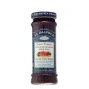 Rhapsody Fruit Džem ostružina malina jahoda čerešňa 284 g ST. DALFOUR