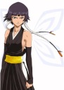 Anime Manga Bleach Plagát blh_019 A3