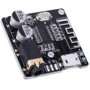 Bluetooth audio stereo modul A2DP 3,7V-5V microUSB audio dekodér