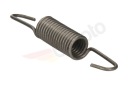 Pružina pre brzdové čeľuste, bubnové obloženia SHL M11 175 OSA M50 M52 175