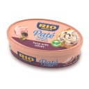 Rio Mare paštéta z tuniaka s olivami 115g