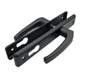 KĽÚČKA S TABUĽOVOU VLOŽKOU PRE BRÁNU 90mm