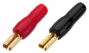 MONACOR MFC-2028 nasúvacia špička 2,8mm - 1 kus
