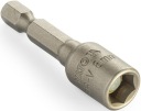 MAGNETICKÁ ZÁSUVKA PRE SKRUTKOVAČ 1/4' 8mm YT-1503