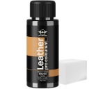 Leathermed Leather farba na kožené volanty a čalúnenie 50ml ČIERNA