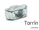 TORRIN matica s T-hlavou N8-M6