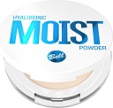 Bell Hyaluronic Moist Powder púder na tvár