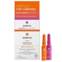 Sesderma C-VIT Intenzívne sérové ​​ampulky, 2x1,5 ml