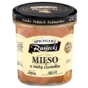 Spichlerz Rusiecki Mäso s nádychom cesnaku 280g