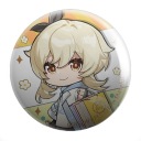 Genshin Impact Lumine Pins NA VÝBER