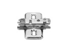 Vedenie závesu BLUM 173L6100 0 mm skrutky - spa
