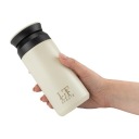 Termohrnček termofľaša termofľaša na čaj kávové nápoje 350ml LA&TE