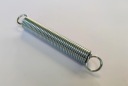 Ťažná pružina 2,2 mm x 17,3 x 131