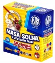 ASTRA SOĽNÁ PASTA 450g SO SADA 6 FARBÍV