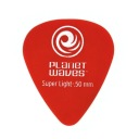 Trsátko gitarové PLANET WAVES - DURALIN - 0,50mm