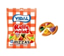 Vidal Pizzas PIZZA želé 90g