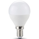 LED žiarovka E14 10W (90W) 900lm studená