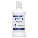 Ústna voda ORAL-B 3D White Perfection