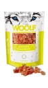BRIT Woolf Snack Chicken Chunkies 100 g Kuracia pochúťka pre psov