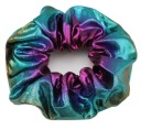 FROTKA scrunchies gumička do vlasov GRADIENT GLOSSY, farba 5