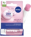 NIVEA OCHRANNÝ RUŽ PERLEŤOVÝ LESK