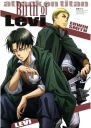 Plagát Anime Manga Attack on Titan aot 094 A3