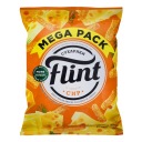 Pšeničné a ražné sucháre s príchuťou syra Flint 110g