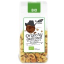 DAŽDENÉ BLANČOVANÉ LIESKOVÉ ORIEŠKY BIO 100 g