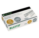 Kancelárske sponky 24/6 LEITZ 1000 ks