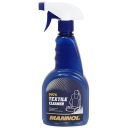 MANNOL PROSTRIEDOK NA ČISTENIE škvŕn z autočalúnenia 500ml