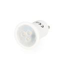 LED žiarovka MR11 4W GU10 NEUTRAL farba 4000K