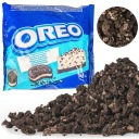 OREO toping na zmrzlinu, zákusky, flush wafle, 25g