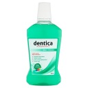 Tołpa dentica ústna dutina Extra Fresh liquid 500 ml