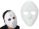 Jason Hokejová MASKA PIATOK 13. VOORHEES Halloween