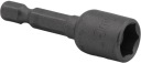 MAGNETICKÝ KĽÚČOVÝ BIT FARMÁRSKA MAGNETOVÁ ZÁSUVKA 10 MM