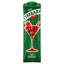 TYMBARK Drink Fruits of the World Západ slnka Jablko Limetka Ananás Jahoda Kokos 1l