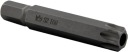 TORX BIT T60 x 75mm S2 s OTVOROM