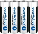 Everactive AA alkalická batéria (R6) 4 ks.