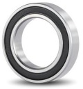 Guličkové ložisko 61902 2RS ZEN, 6902 2RS, 6902LLU, 6902DDU 15x28x7